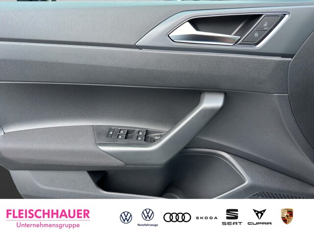 Volkswagen Taigo Plus R-Line