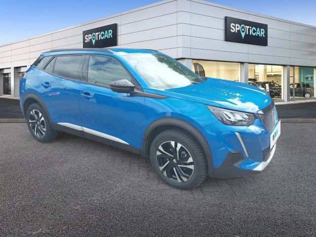 Peugeot 2008 Allure Pack