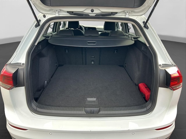 Volkswagen Golf 1.5 TSI Variant