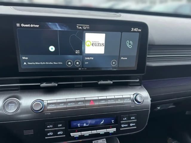 Hyundai Kona 1.6 Trend