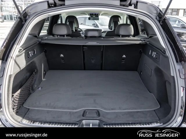 Mercedes-Benz GLC 220 4MATIC AMG Line GLC 220 d