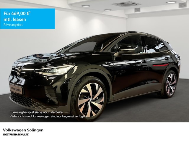 Volkswagen ID.4 Performance Pro