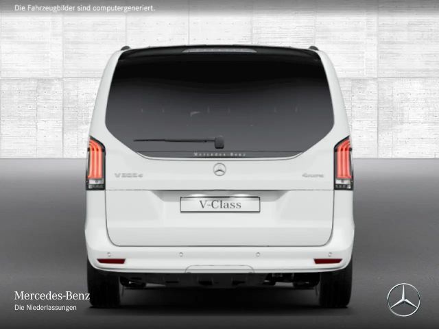 Mercedes-Benz V 300 4MATIC Style V 300 d