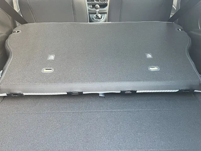 Fiat 500 Hatchback Hybrid Torino