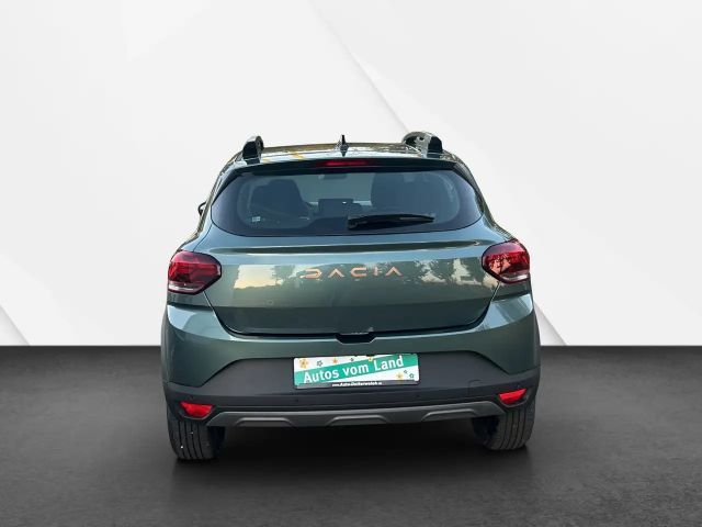 Dacia Sandero Extreme Stepway