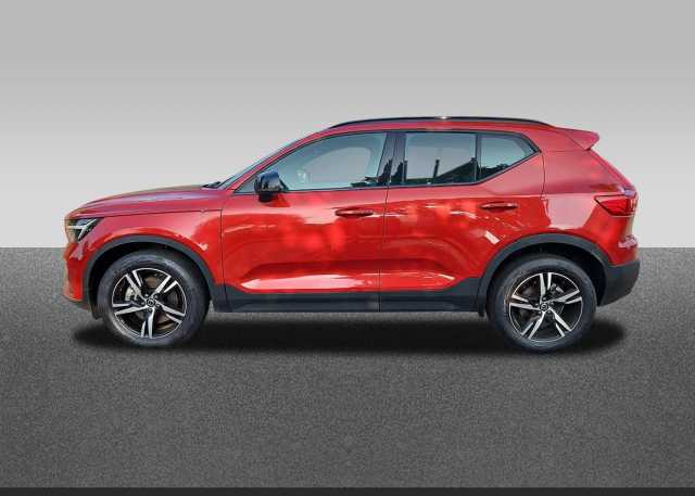 Volvo XC40 Dark Plus