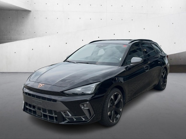 Cupra Leon Sportstourer e-Hybrid