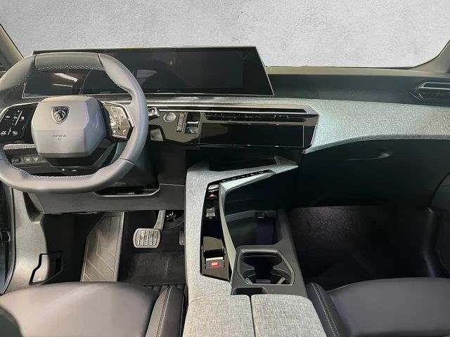 Peugeot 5008 Allure Pack Hybrid