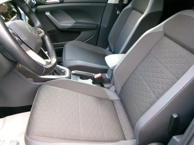 Volkswagen T-Cross DSG Style