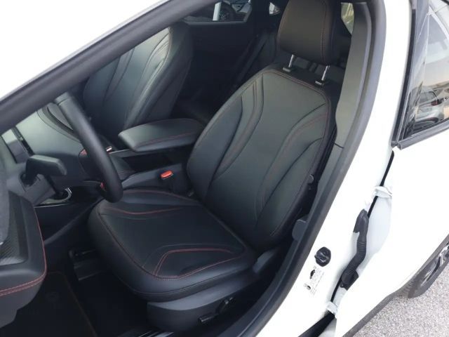 Ford Mustang Mach-E AWD Extended range