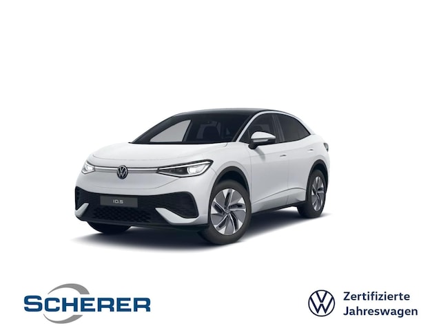 Volkswagen ID.5 Pure