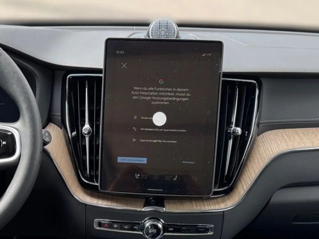 Volvo XC60 AWD Dark T6 Ultra