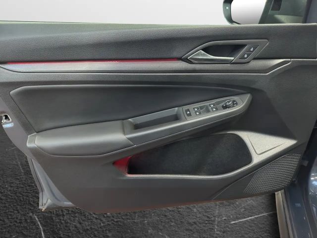 Volkswagen Golf 2.0 TSI DSG GTI