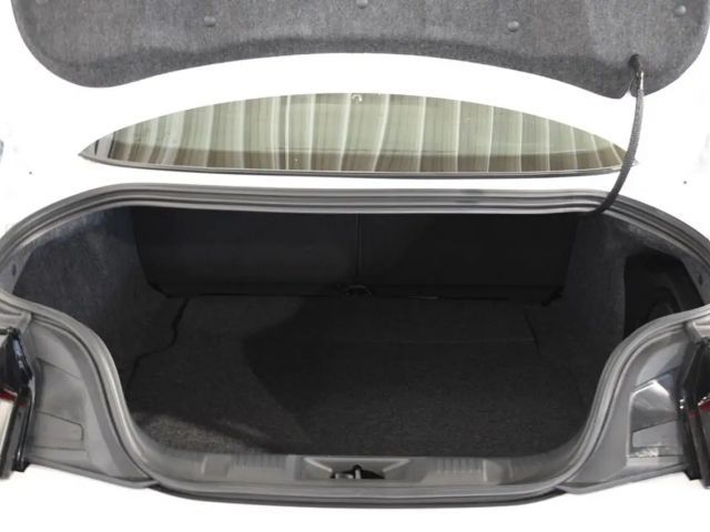 Ford Mustang GT 5.0 V8