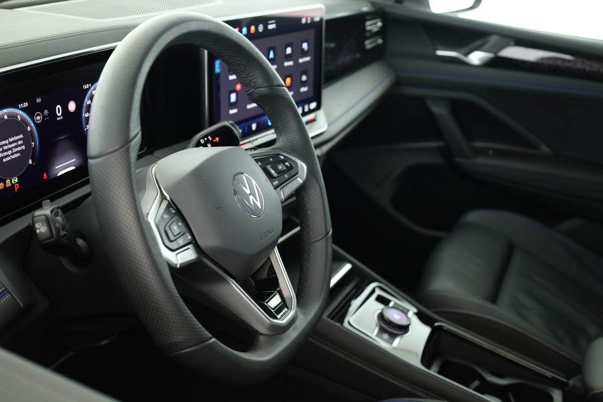 Volkswagen Tiguan 2.0 TSI DSG IQ.Drive R-Line