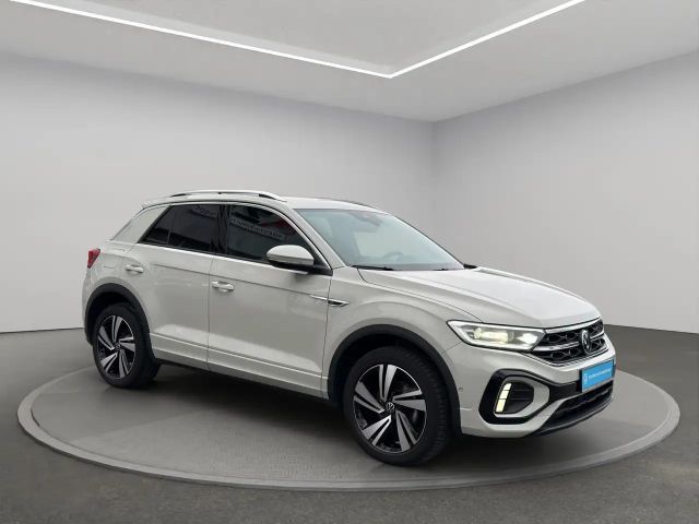 Volkswagen T-Roc 1.5 TSI DSG R-Line