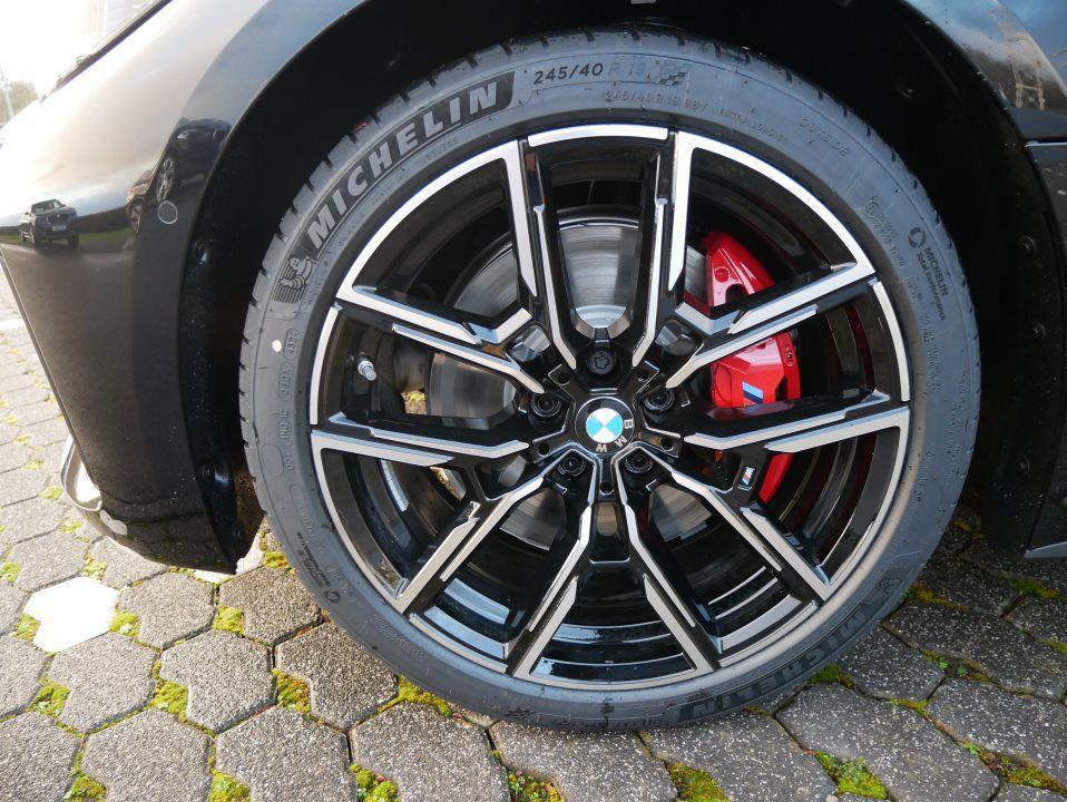 BMW 420 420d Coupé Gran Coupé xDrive