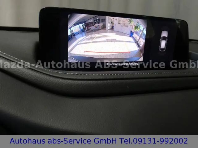 Mazda CX-30 SkyActiv