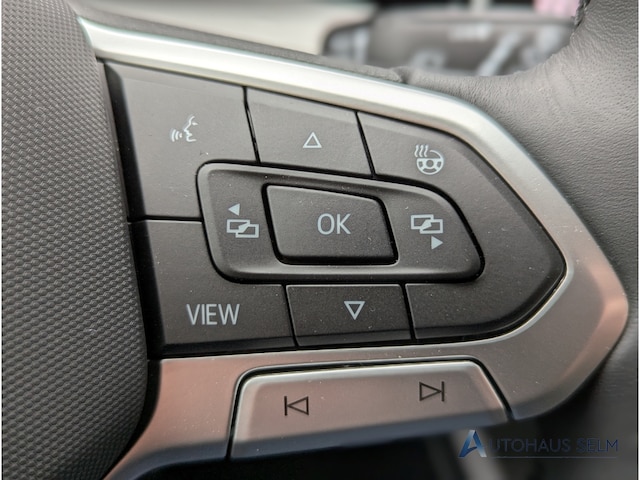 Volkswagen Golf 1.5 TSI Life