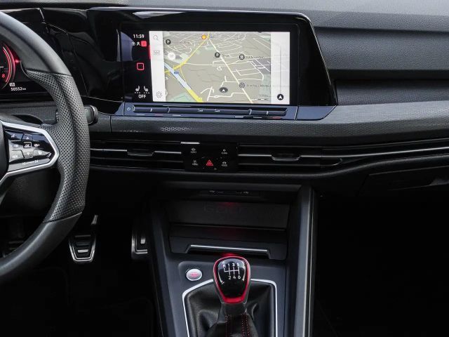 Volkswagen Golf 2.0 TSI GTI