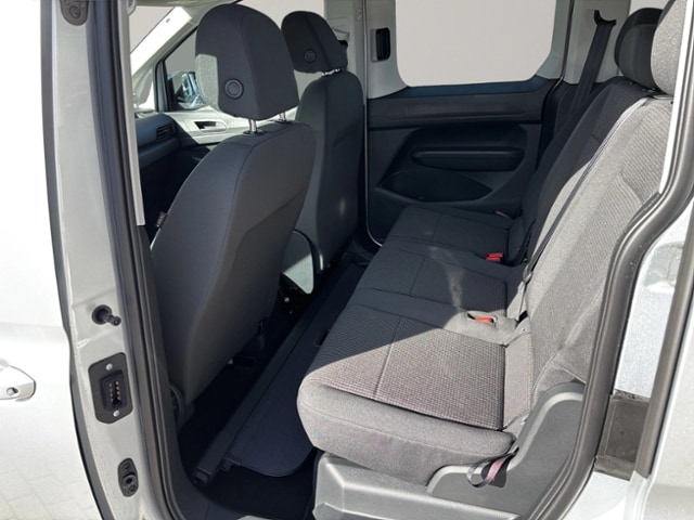 Volkswagen Caddy 2.0 TDI