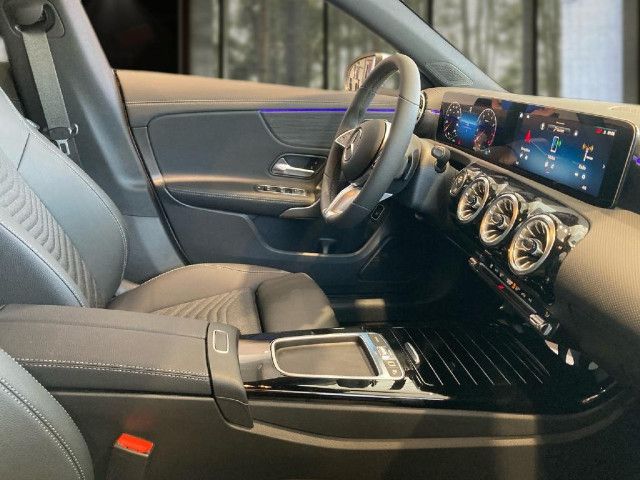 Mercedes-Benz CLA 200 Shooting Brake