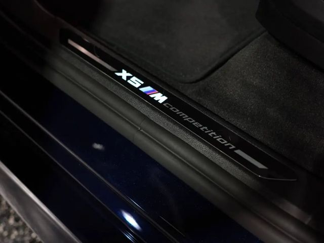 BMW X5 Competition Individual