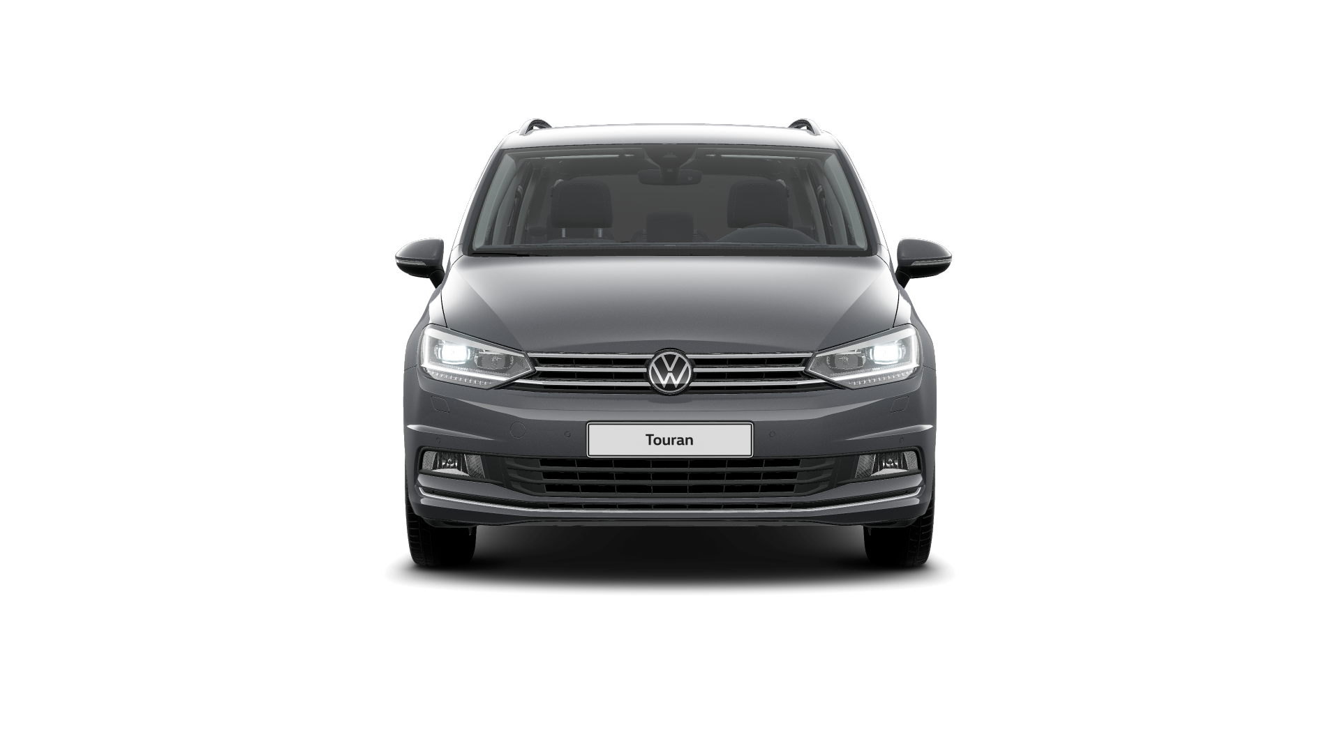 Volkswagen Touran 2.0 TDI DSG Move