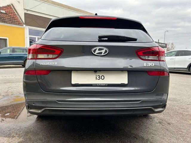 Hyundai i30 1.0 T-GDi
