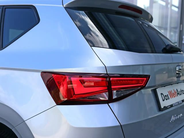 Seat Ateca 1.5 TSI Style