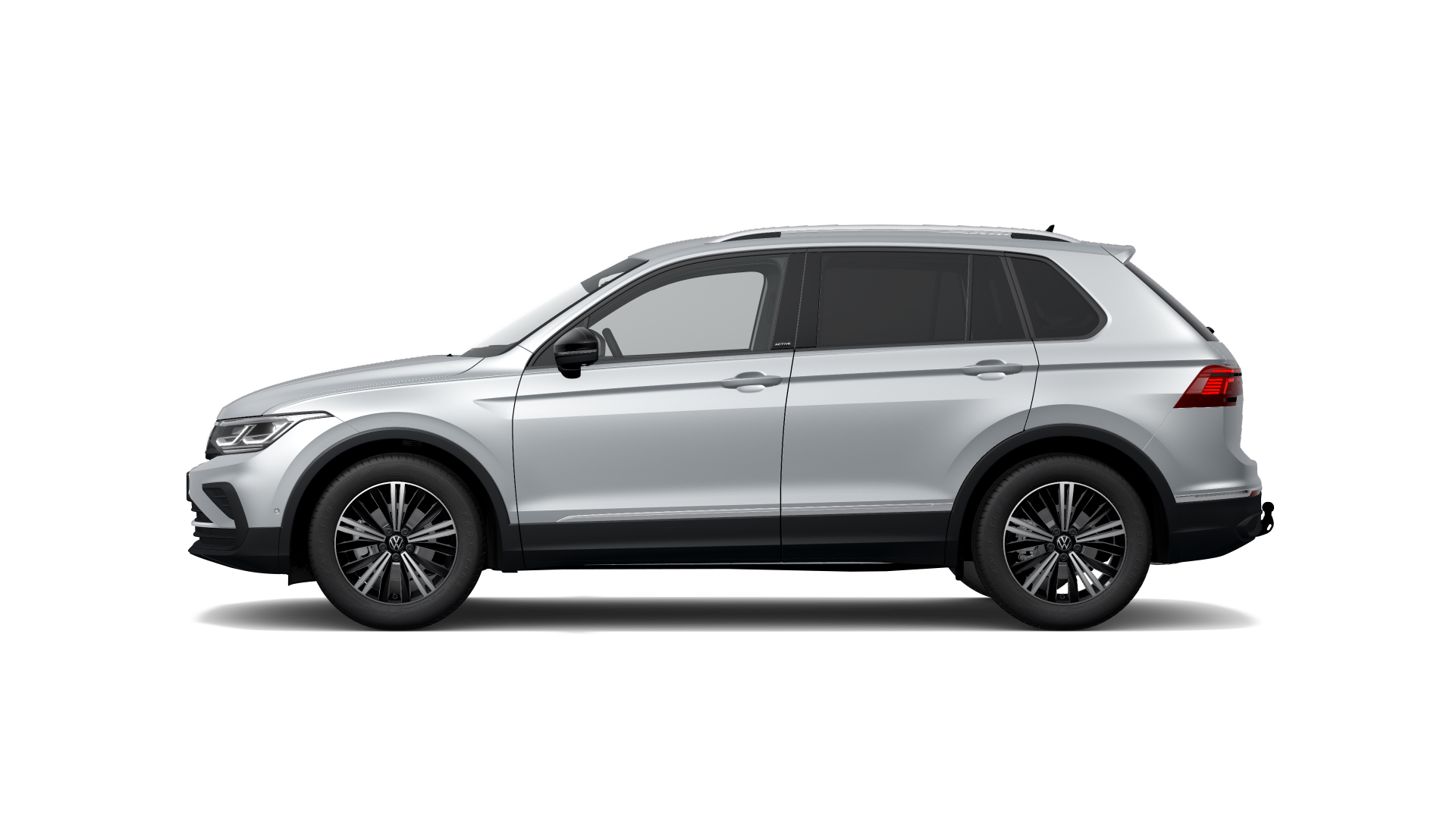 Volkswagen Tiguan 2.0 TDI Life