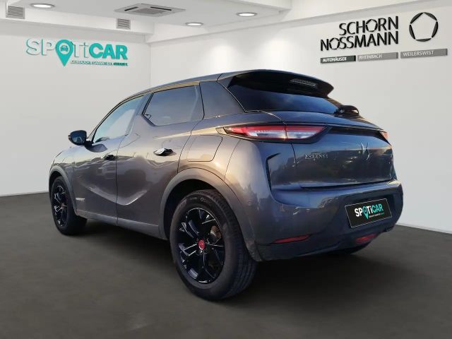 DS DS 3 Crossback Crossback E-Tense