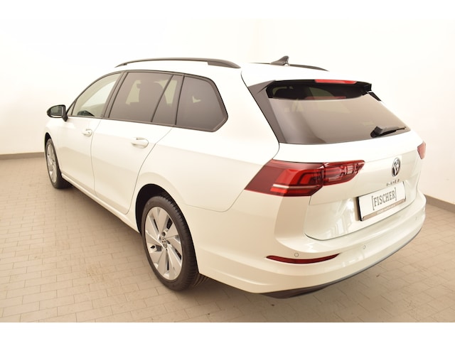 Volkswagen Golf Golf VIII