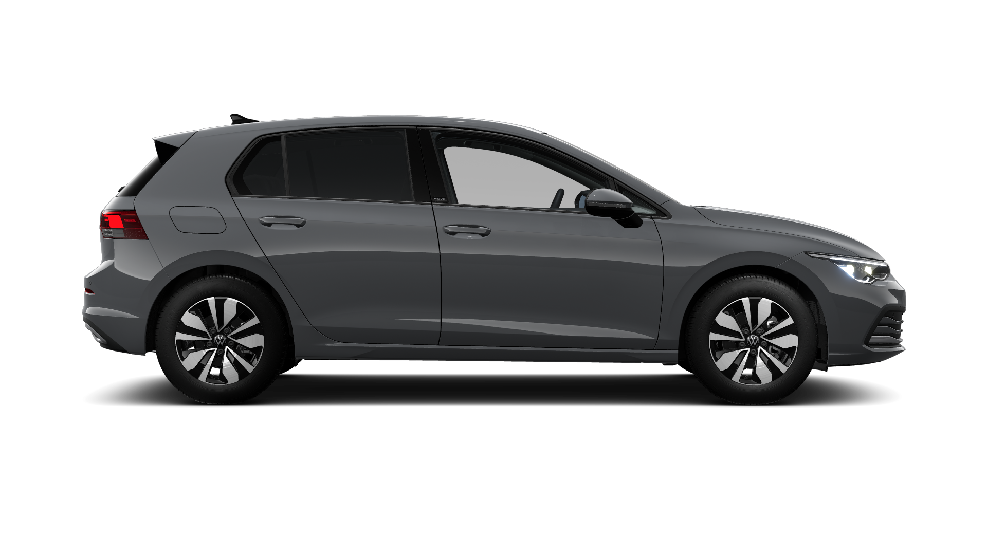 Volkswagen Golf 1.0 TSI DSG Golf VIII