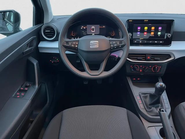 Seat Arona Reference