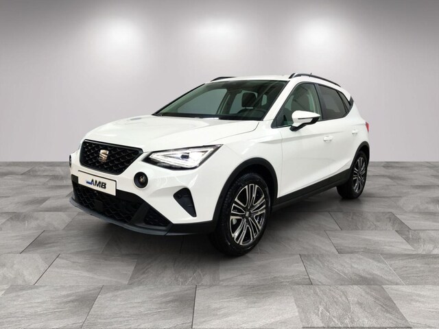 Seat Arona 1.0 TSI DSG