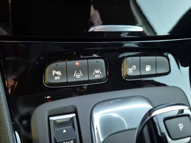 Opel Grandland X PHEV 4x4