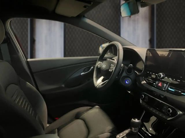 Hyundai i30 1.0 T-GDi