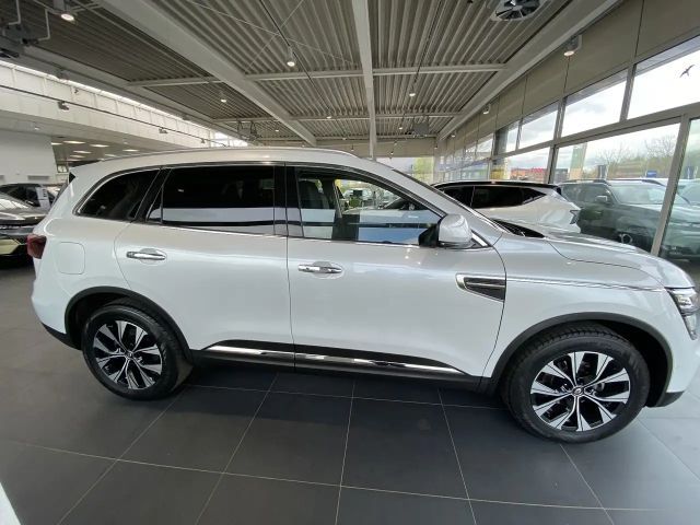 Renault Koleos EDC TCe 160 Techno