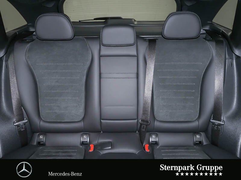 Mercedes-Benz GLC 300 AMG Line GLC 300 d