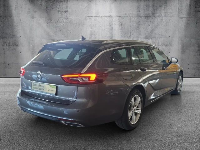 Opel Insignia Sports Tourer