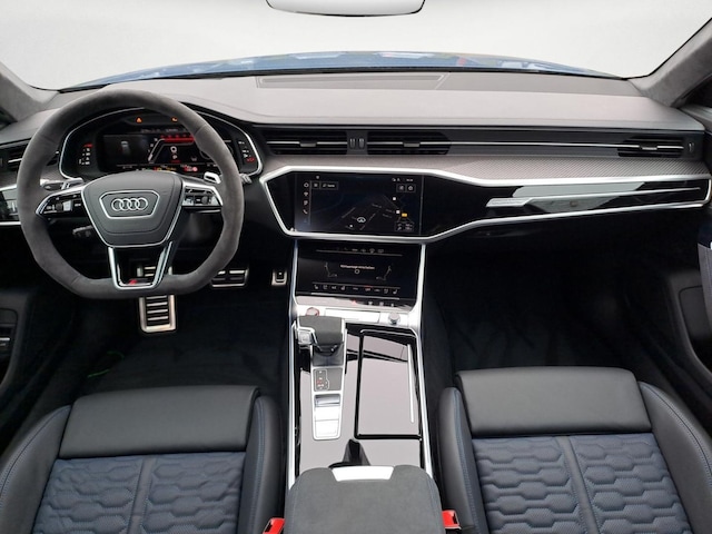 Audi A6 e-tron Avant Performance Quattro