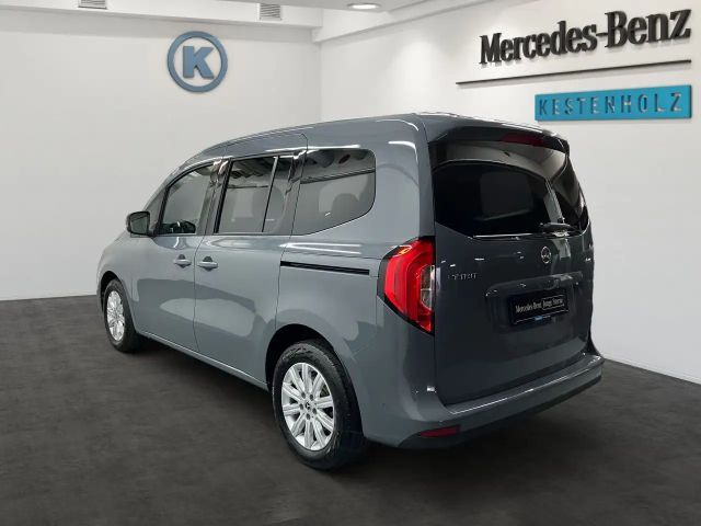 Mercedes-Benz T 180 Progressive