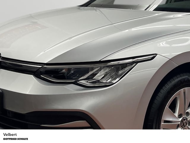 Volkswagen Golf 2.0 TDI DSG Golf VIII Life