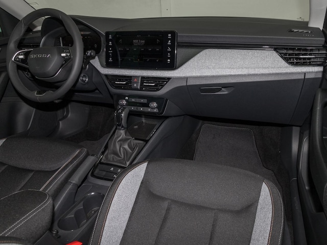 Skoda Scala 1.0 TSI Tour