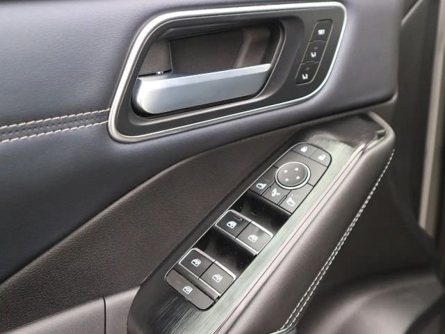 Nissan Qashqai DIG-T Tekna