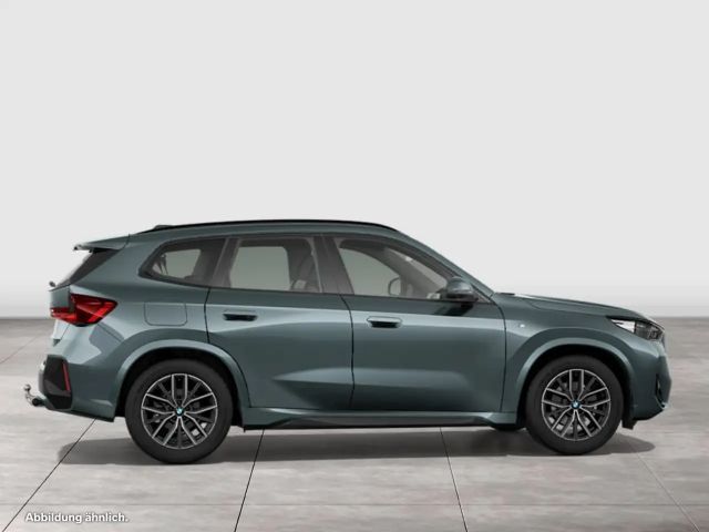 BMW X1 M-Sport sDrive20i