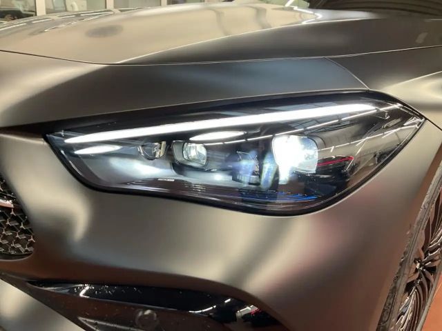 Mercedes-Benz CLE 300 AMG Line Coupé