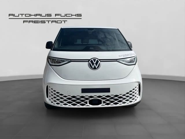 Volkswagen ID.Buzz Cargo 150 kW