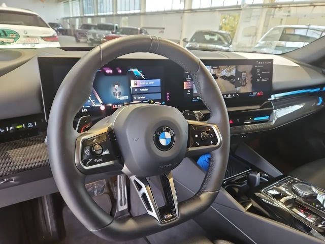 BMW 520 520i M-Sport Touring